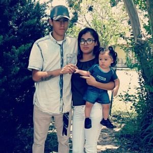 Meet your Posher, Patrick